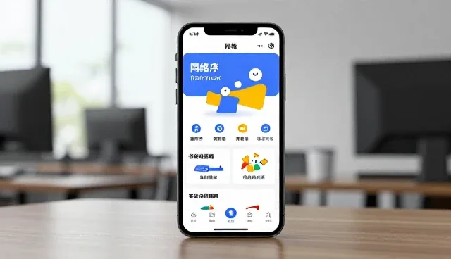 网络技术开发在不同场景中的实际应用分析