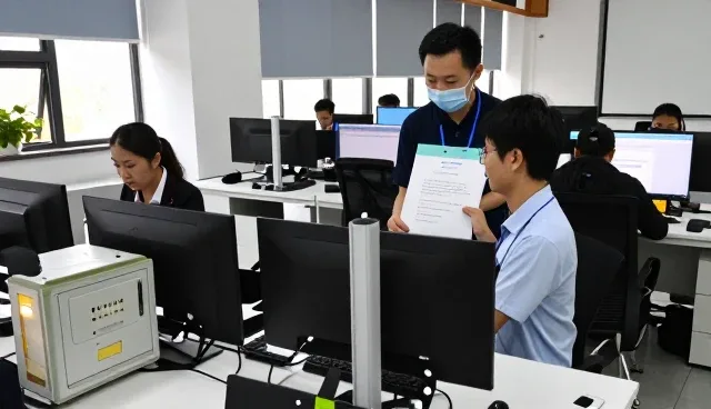 互联网推广让商业空间管理更加高效